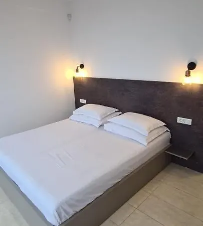 Arthur Hotel 3*
