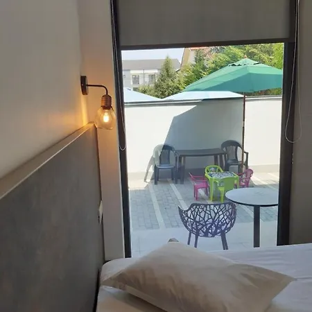 Arthur Hotel Eforie Nord