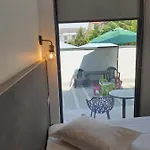 Arthur Hotel Eforie Nord