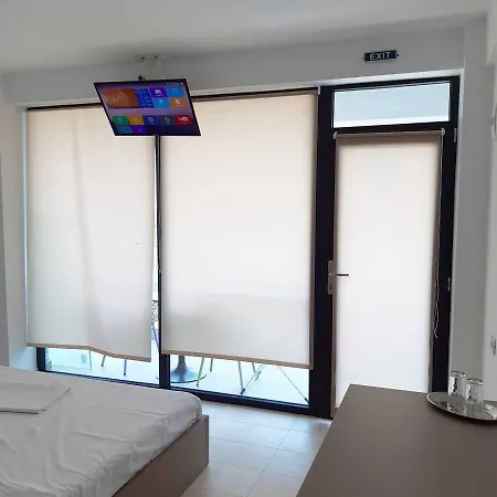 Arthur 3* Eforie Nord