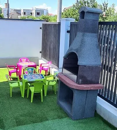 Arthur Hotel Eforie Nord