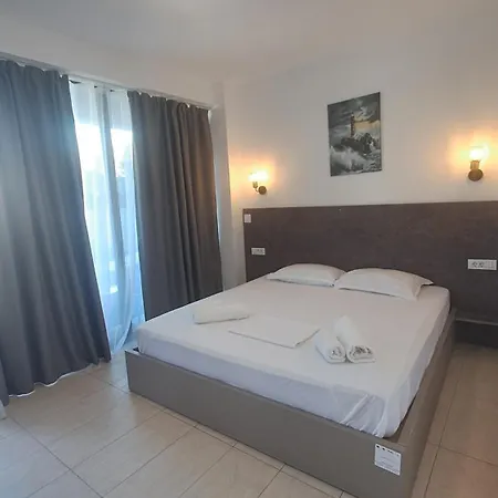 Hotel Arthur Eforie Nord
