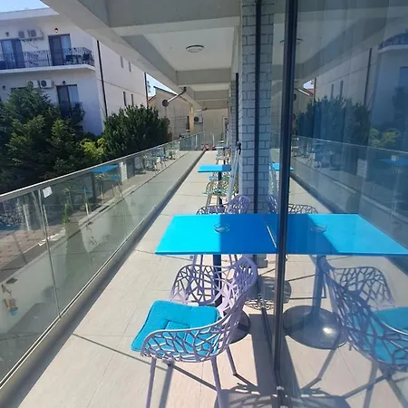 Arthur Hotel Eforie Nord