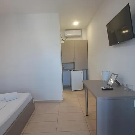 Arthur Hotel Eforie Nord