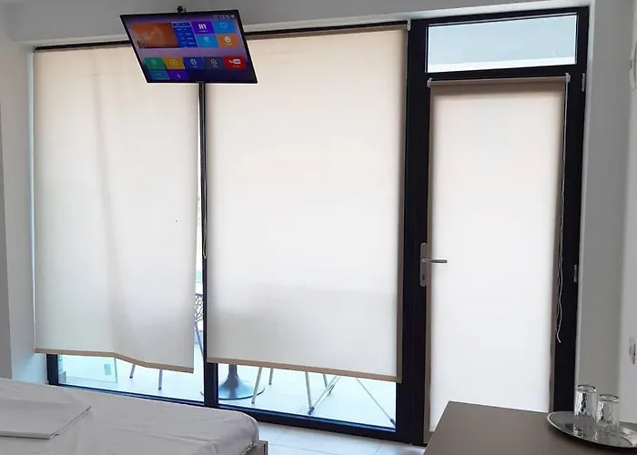 Arthur 3* Eforie Nord