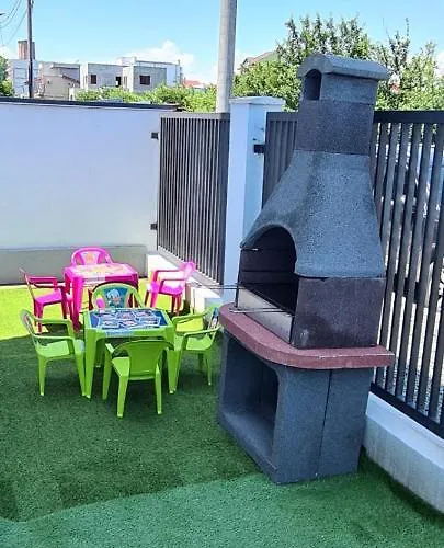 Arthur Hotel Eforie Nord